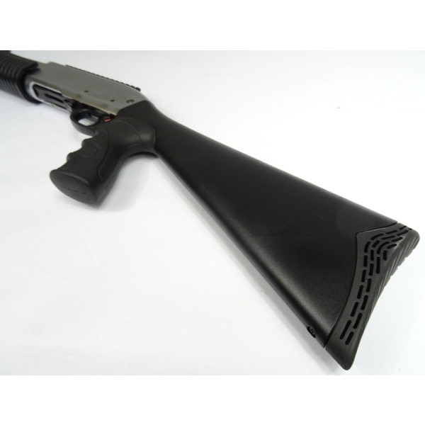 Strzelba Pump-Action Hunt Group XP12-004kal. 12/76